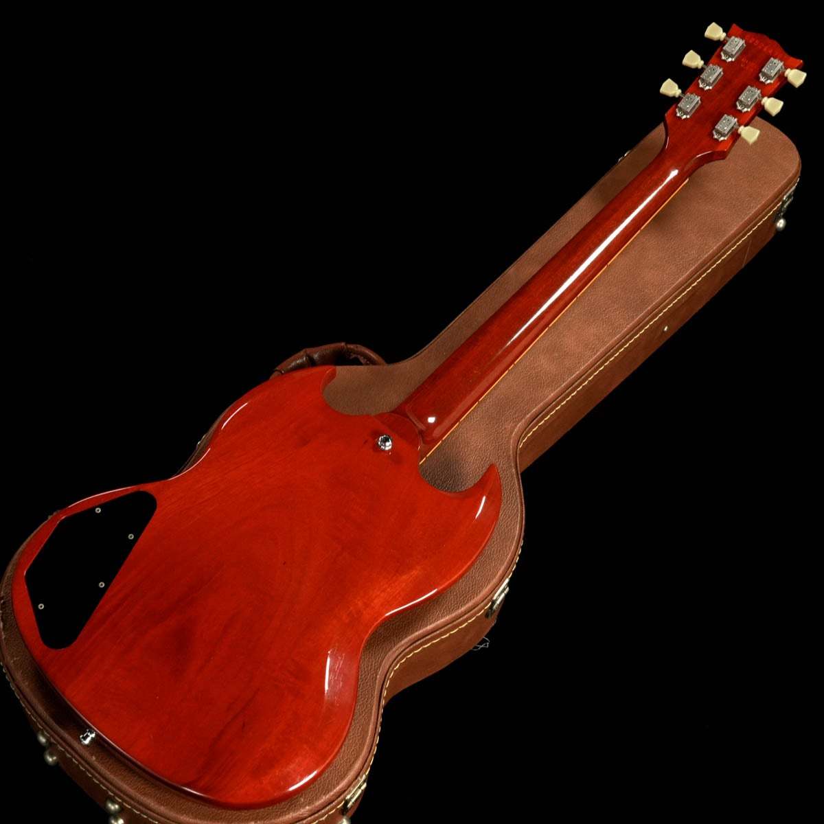 Gibson SG 61 Reissue Heritage Cherry 2001 【渋谷店】（中古/送料