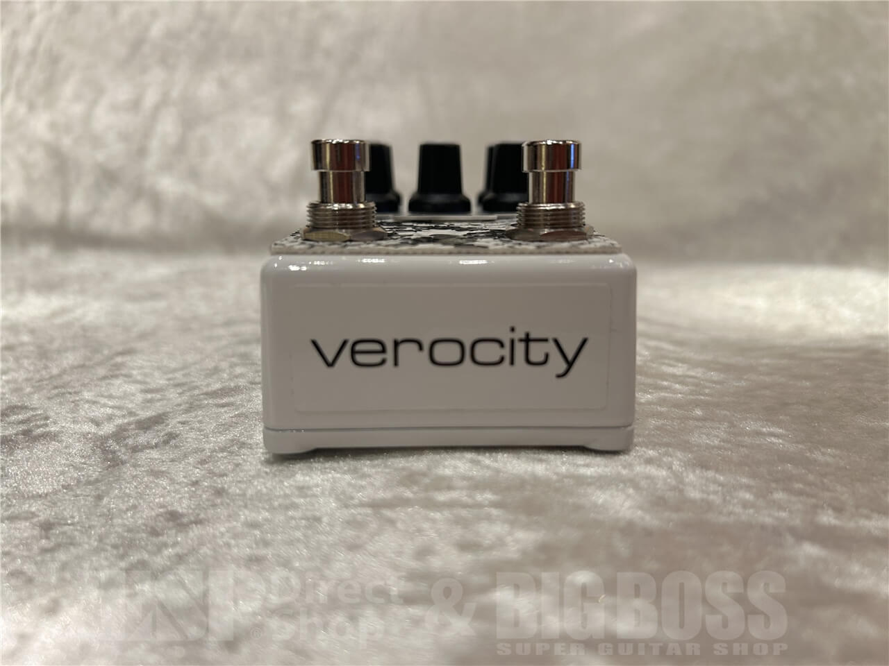 VeroCity Effects Pedals SLD-B2 【即納可能】（新品/送料無料