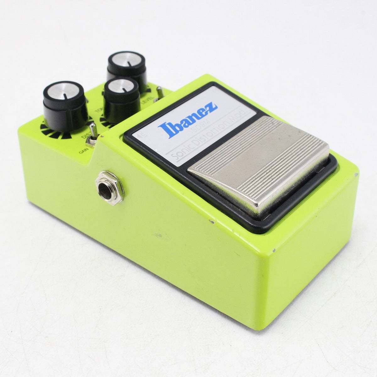 Ibanez SD9M Sonic Distortion Mod 【御茶ノ水本店】（中古）【楽器