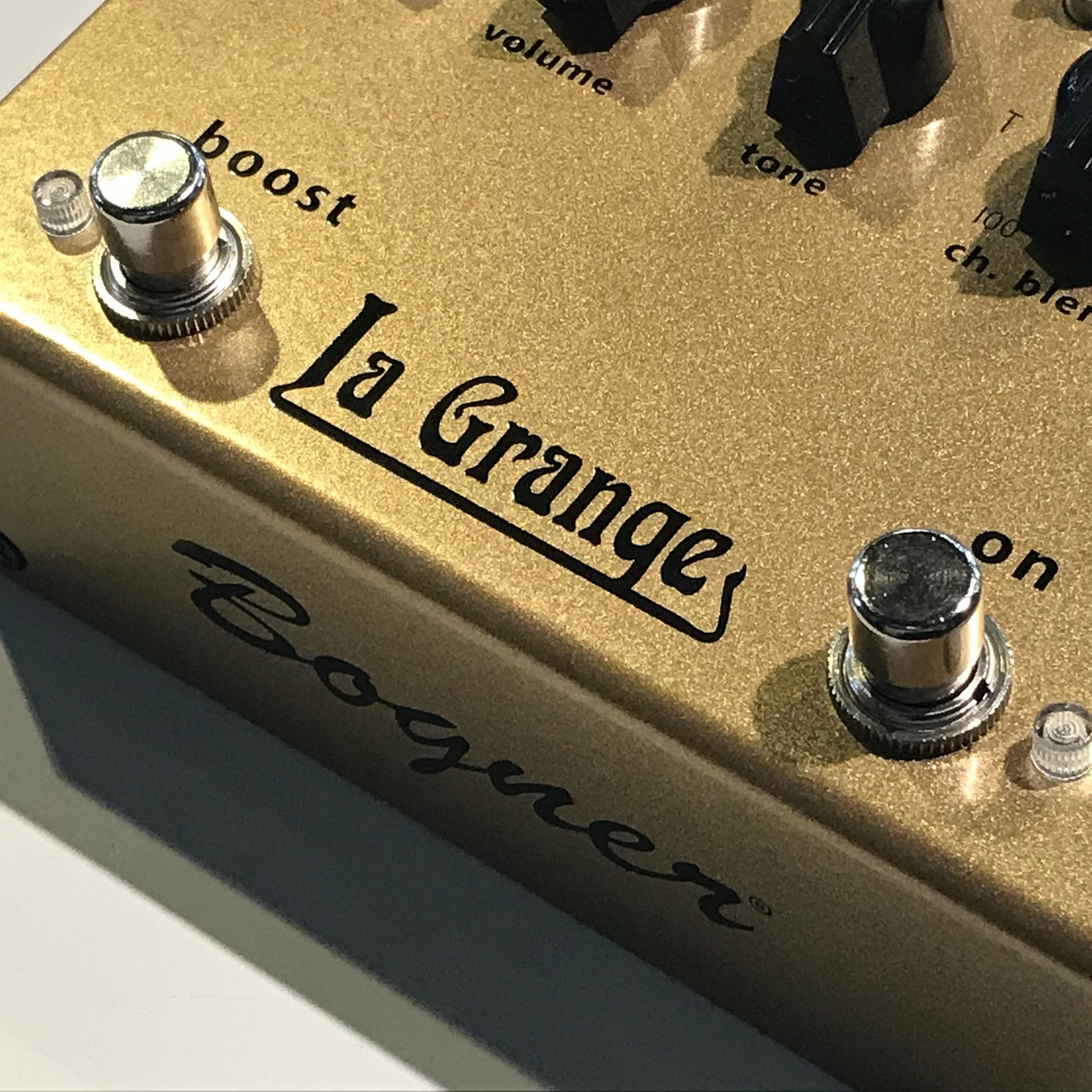Bogner La Grange 【新宿店】（新品/送料無料）【楽器検索