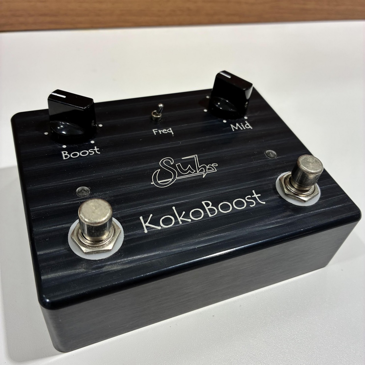 Suhr Koko Boost（中古/送料無料）【楽器検索デジマート】