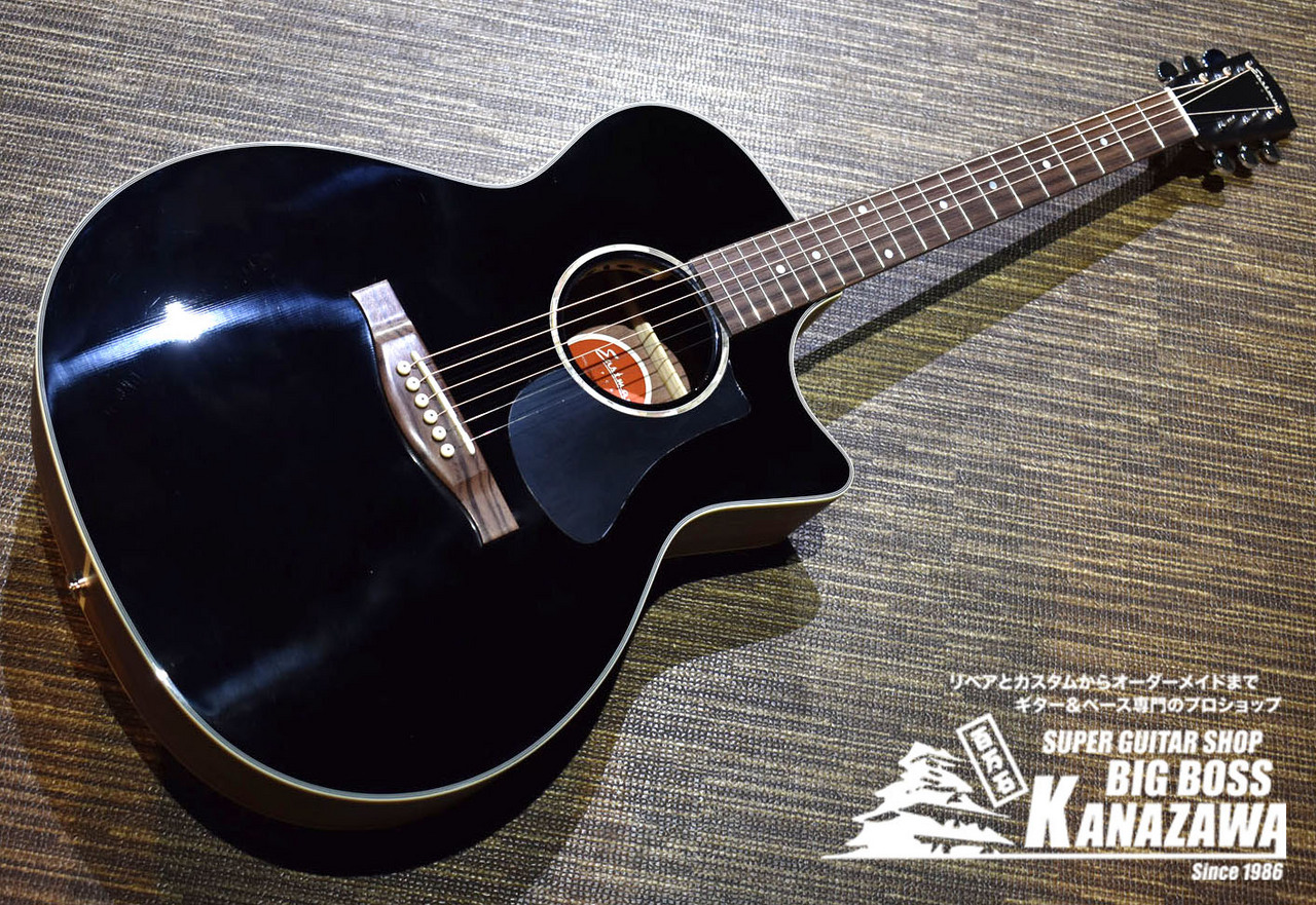 Eastman PCH2-GACE-BK（新品/送料無料）【楽器検索デジマート】