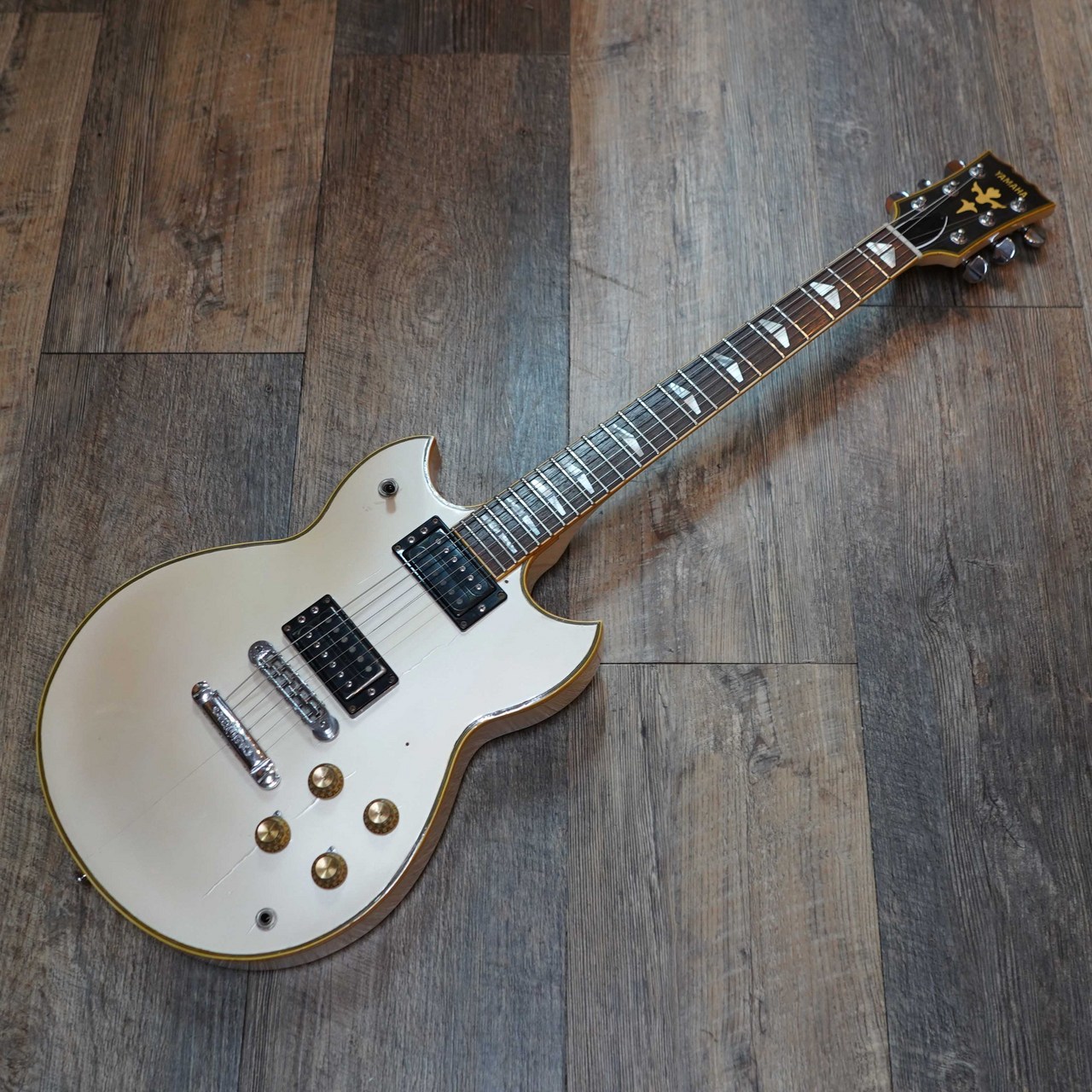 YAMAHA SG700（中古）【楽器検索デジマート】