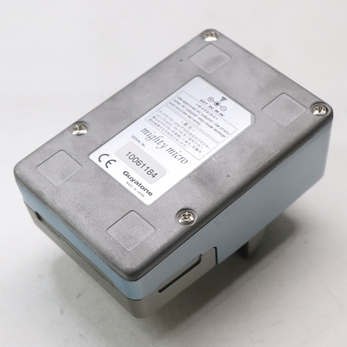 Guyatone MDm5 Micro Delay 【梅田店】（中古）【楽器検索デジマート】