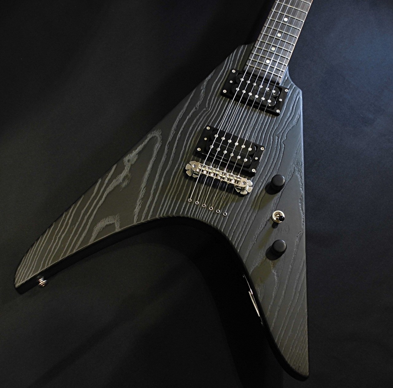 【値引限定出品】ZEMAITIS Z Series ZVWA22 WEBSHOPクリアランスセール》Zemaitis / Z Series ZVWA22 Black
