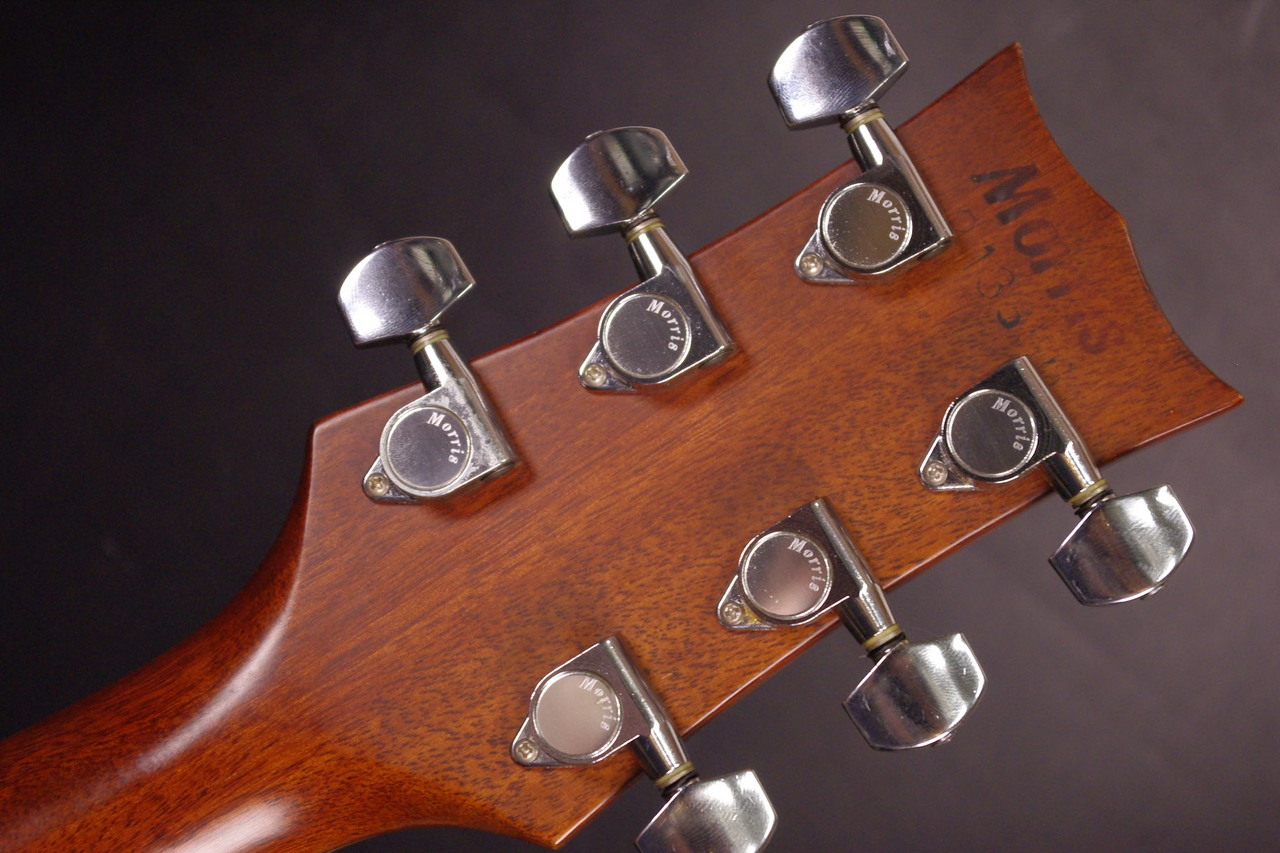 Morris MG-600（ビンテージ）【楽器検索デジマート】