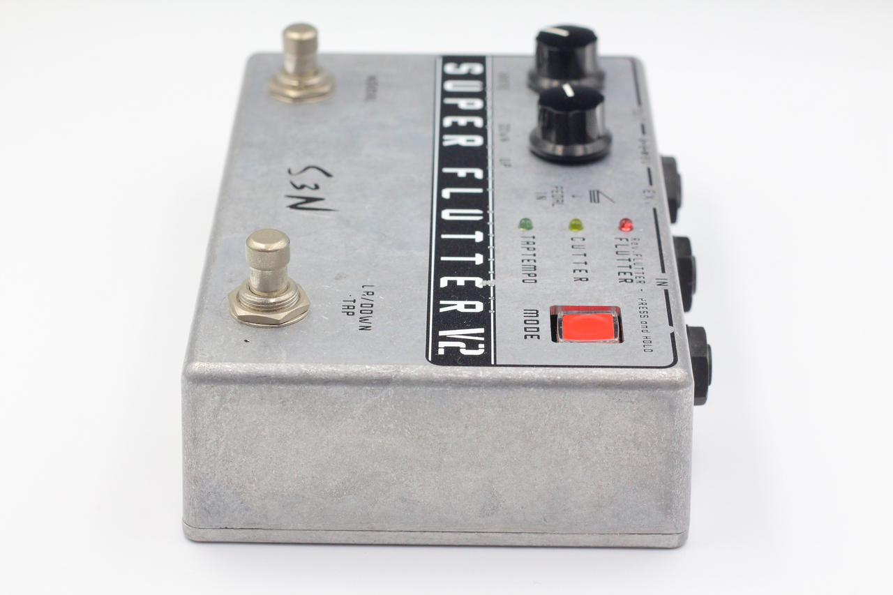 S3N SUPER FLUTTER V2ギターエフェクター 61qlYoV5FML._UF894,1000_QL80_.jpg