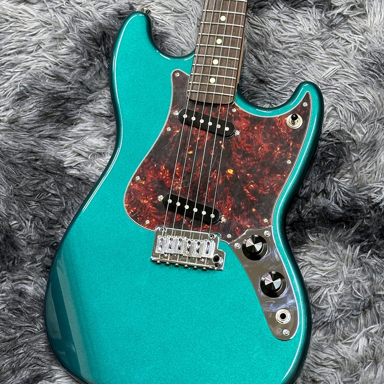 ギター Psychederhythm Psychelone LiMITED Psychederhythm Psychelone LiMITED Deep Teal Green Metallic【希少