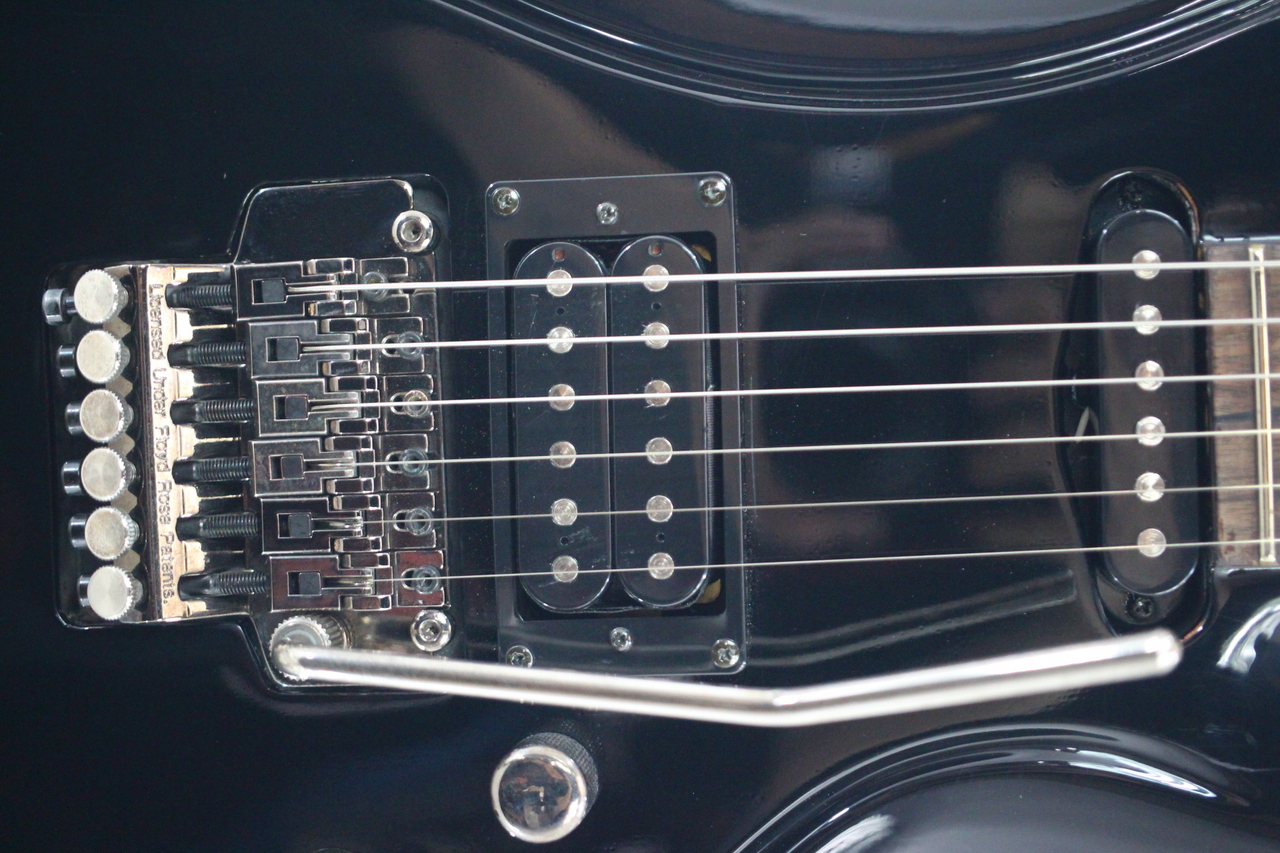 GrassRoots G-A-68（中古）【楽器検索デジマート】