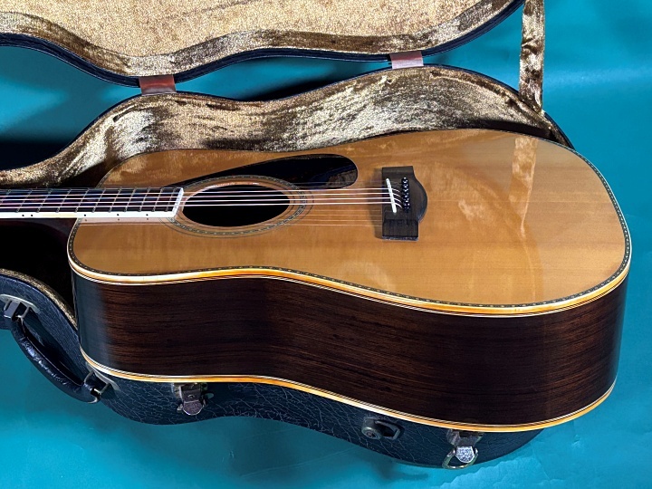 YAMAHA L-10（ビンテージ）【楽器検索デジマート】