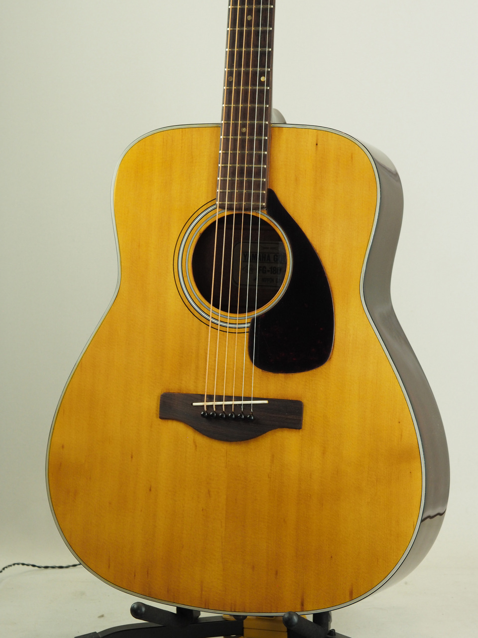 YAMAHA FG-180 初期型(管理番号4904)（中古/送料無料）【楽器