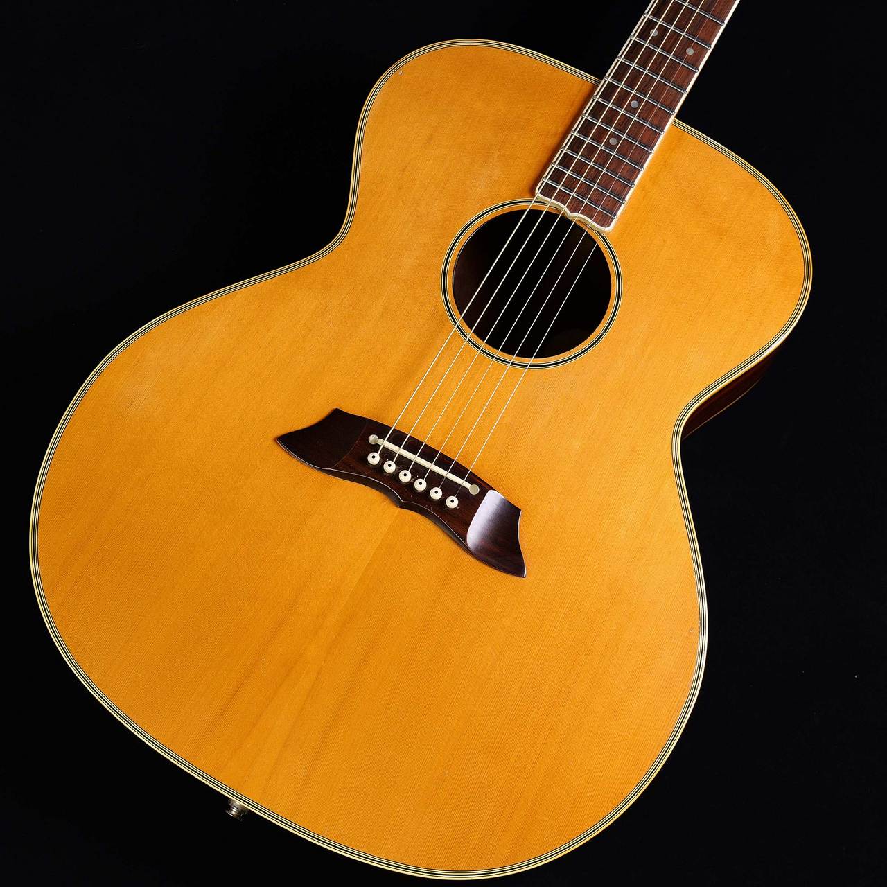 Takamine PT-007N エレアコギター 【中古】（中古/送料無料
