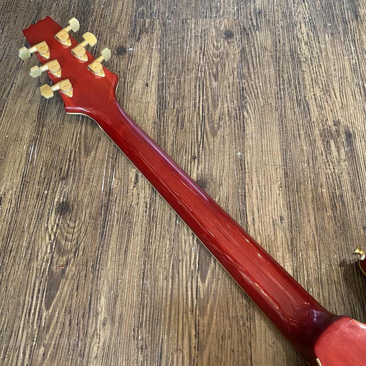 Aria Pro II TA-550 Electric Guitar（中古/送料無料）【楽器検索