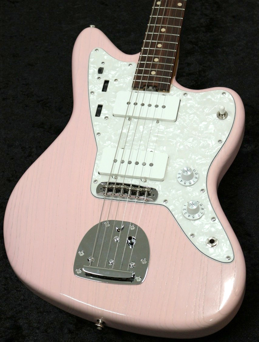 infinite Custom Order Trad Fullsize JM Light Aged / See-through