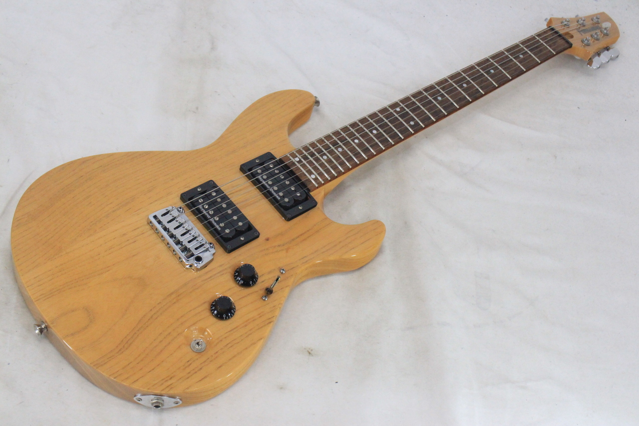 FERNANDES APG-DLX JPC（中古）【楽器検索デジマート】