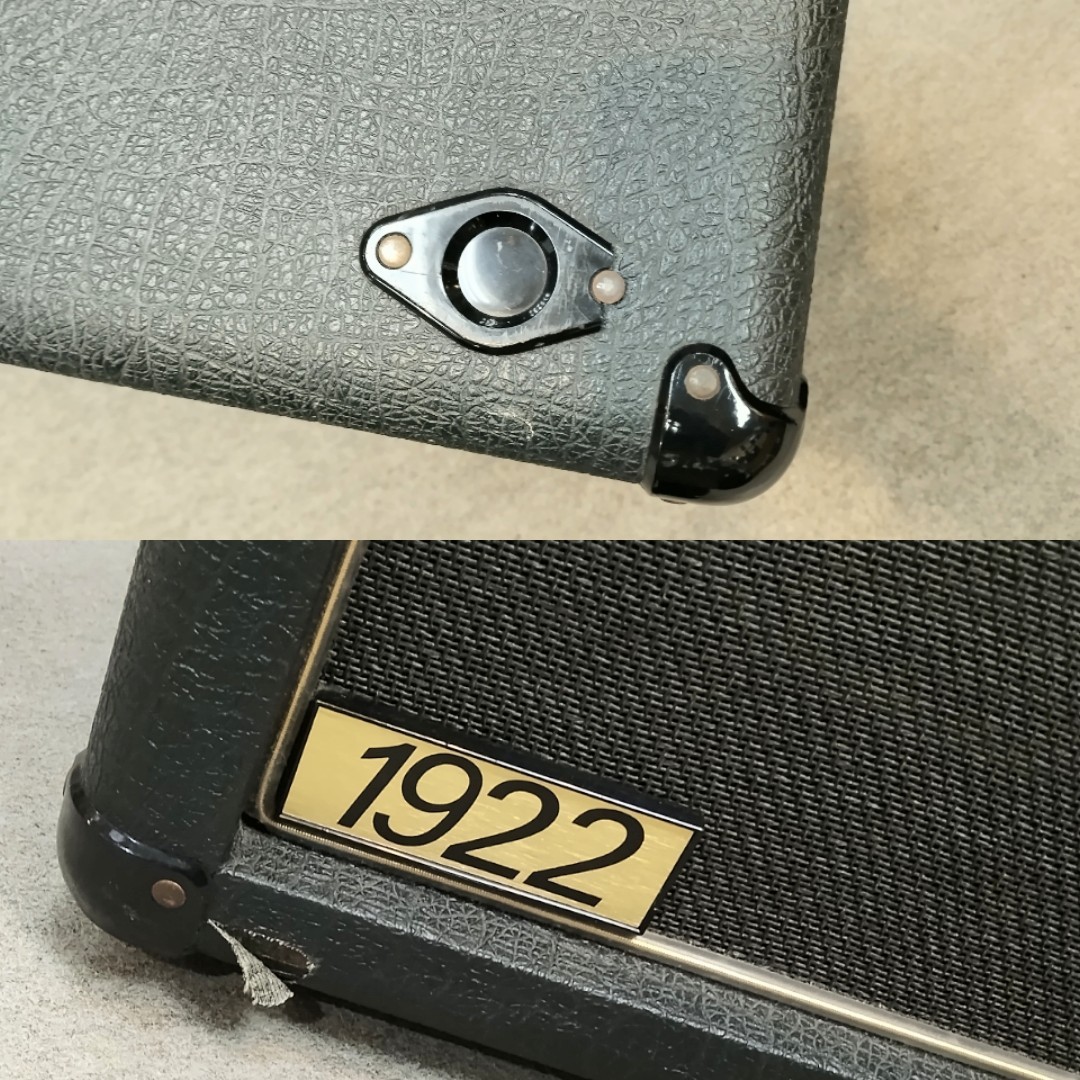 Marshall 1987 & 1922（中古）【楽器検索デジマート】