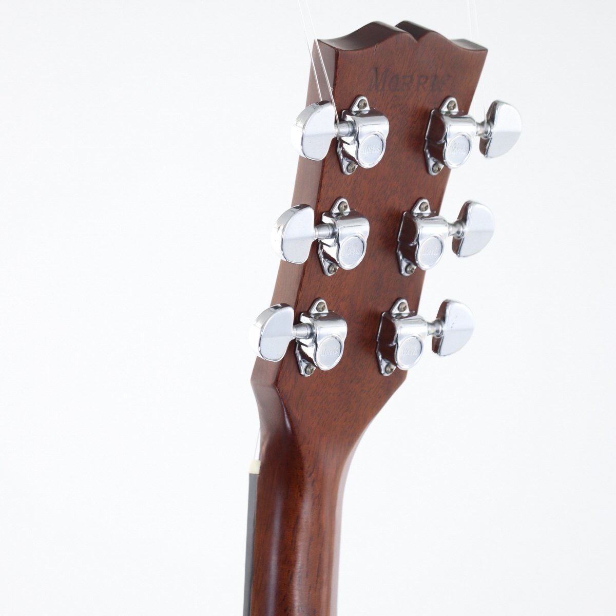 Morris WJ-30 【心斎橋店】（中古/送料無料）【楽器検索デジマート】