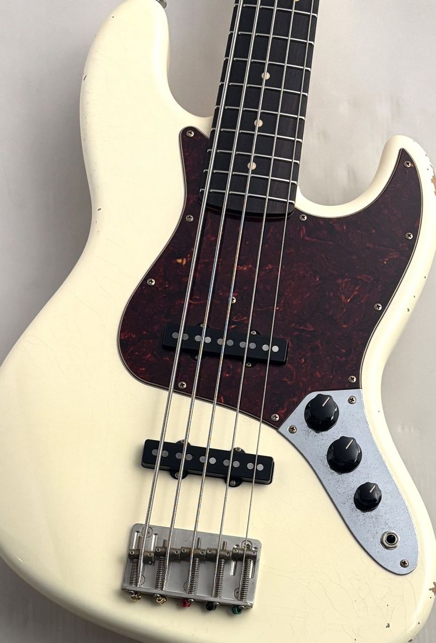 Black Smoker 【48回無金利】T.M.S BETA-J5 -Olympic White