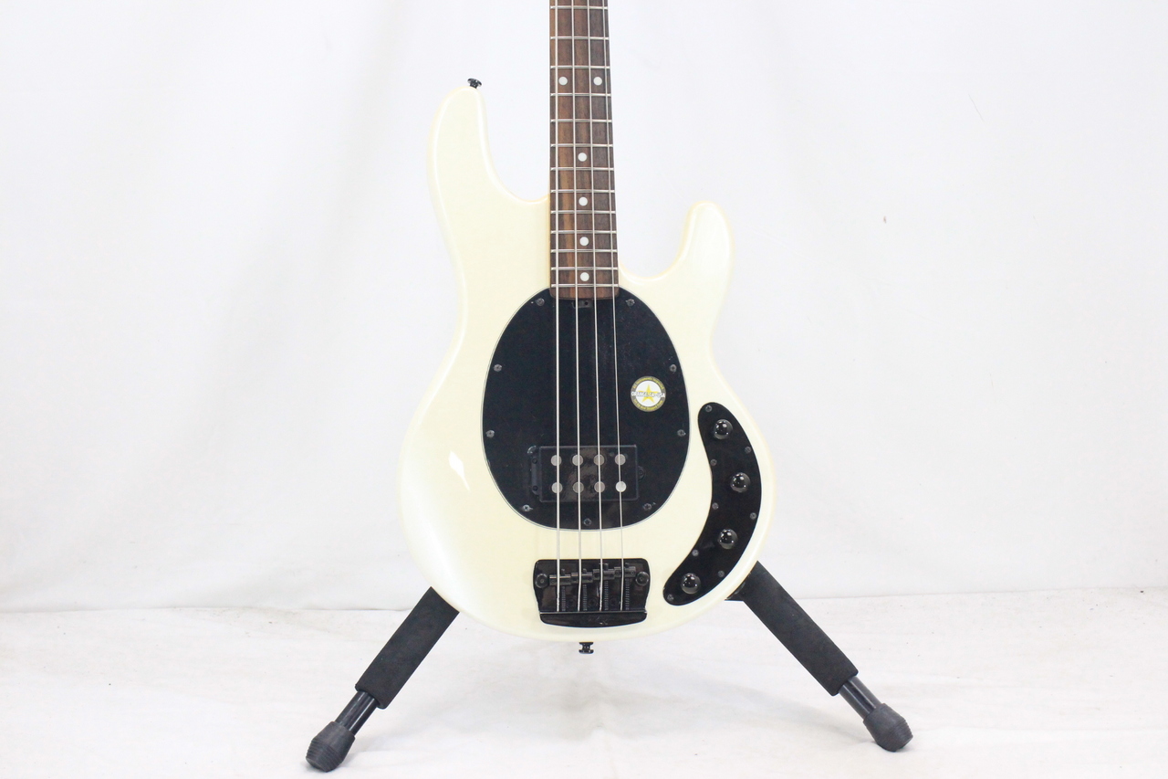Sterling by MUSIC MAN RAY34（中古）【楽器検索デジマート】