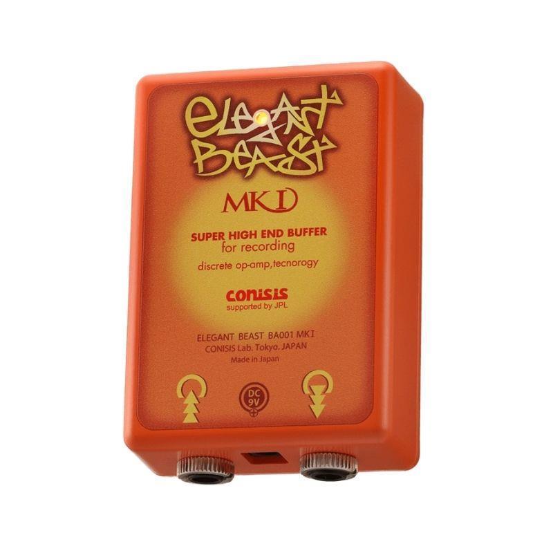 CONISIS ELEGANT BEAST MKI BA001（新品）【楽器検索デジマート】