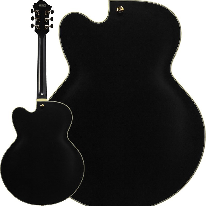 Ibanez ARTSTAR PM3C-BKL (Black Low Gloss) [Pat Metheny Model] [SPOT  MODEL]（新品）【楽器検索デジマート】