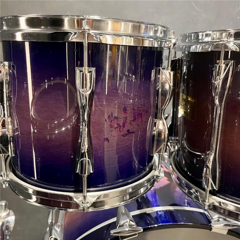 YAMAHA USED 中古 Recording Custom 20th Anniversary 6pc Drum Set