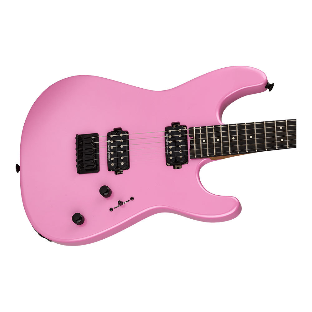 Charvel Charvel シャーベル Pro-Mod Plus San-Dimas Style 1 HH HT E
