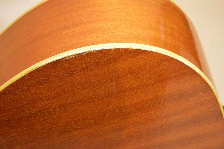 Gibson J-50 2007年製（中古/送料無料）【楽器検索デジマート】