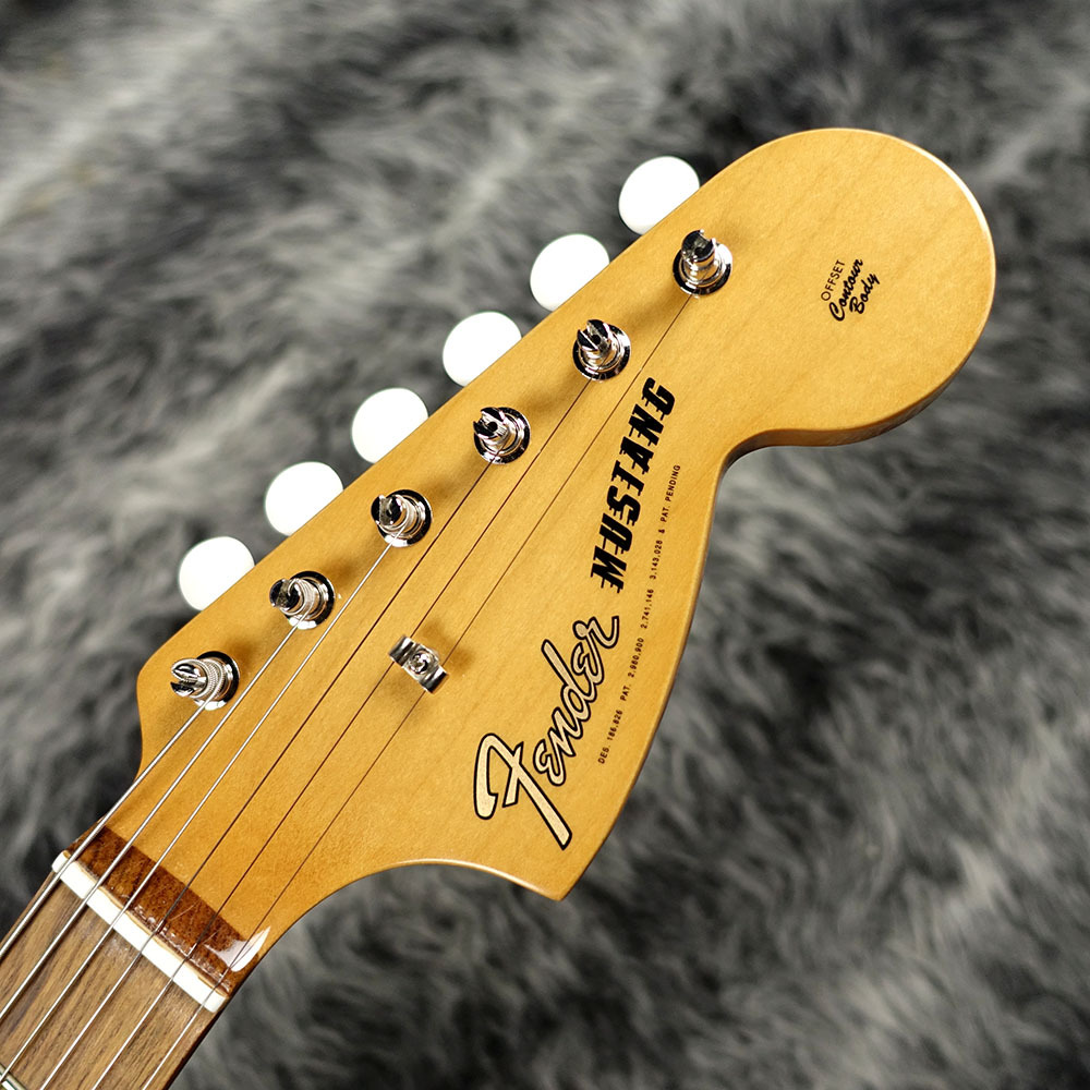 Fender Vintera '60s Mustang Sea Foam Green（新品/送料無料）【楽器