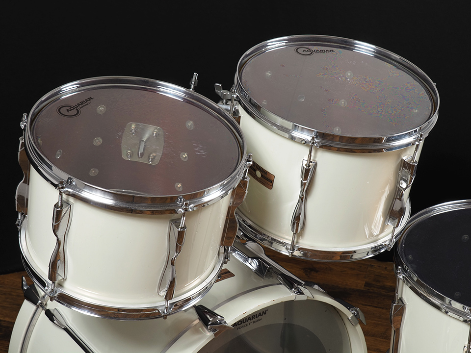 YAMAHA YD-9000R 5点ドラムセット BD22