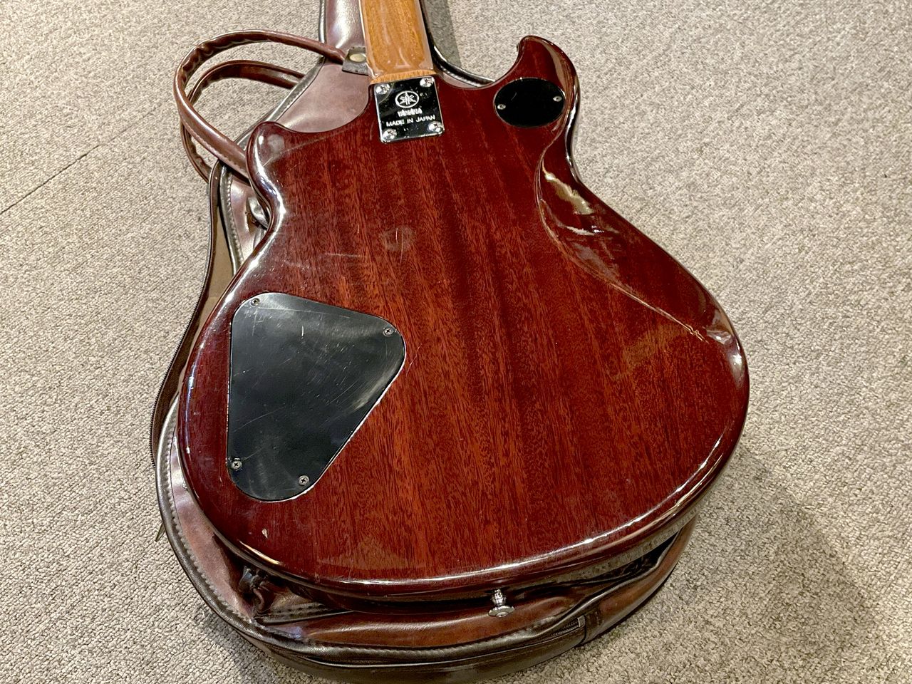 ※値下げ※【ジャパンビンテージ】YAMAHA SF-500 【ジャンク・修理用】 値下げ※【ジャパンビンテージ】YAMAHA SF-500 【ジャンク・修理