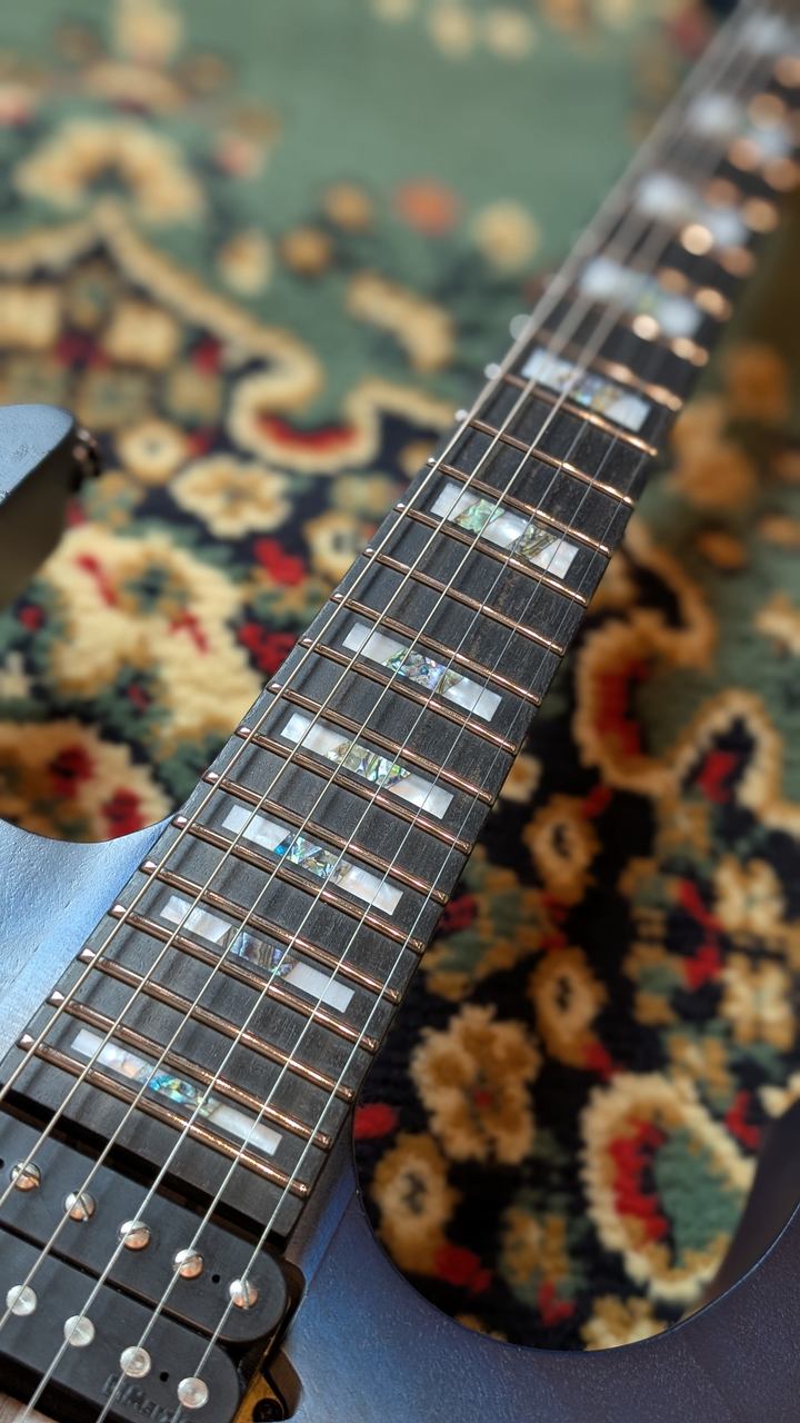 Ibanez RGT1270PB CTF 【OEG-867】（新品）【楽器検索デジマート】