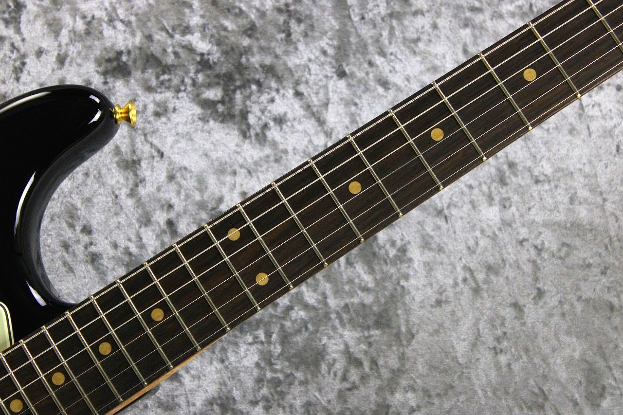 Fender FSR Limited Edition American Vintage II 1961 Stratocaster