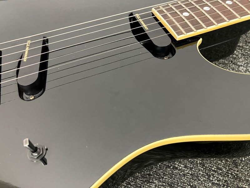 FERNANDES TEJ-70（中古）【楽器検索デジマート】