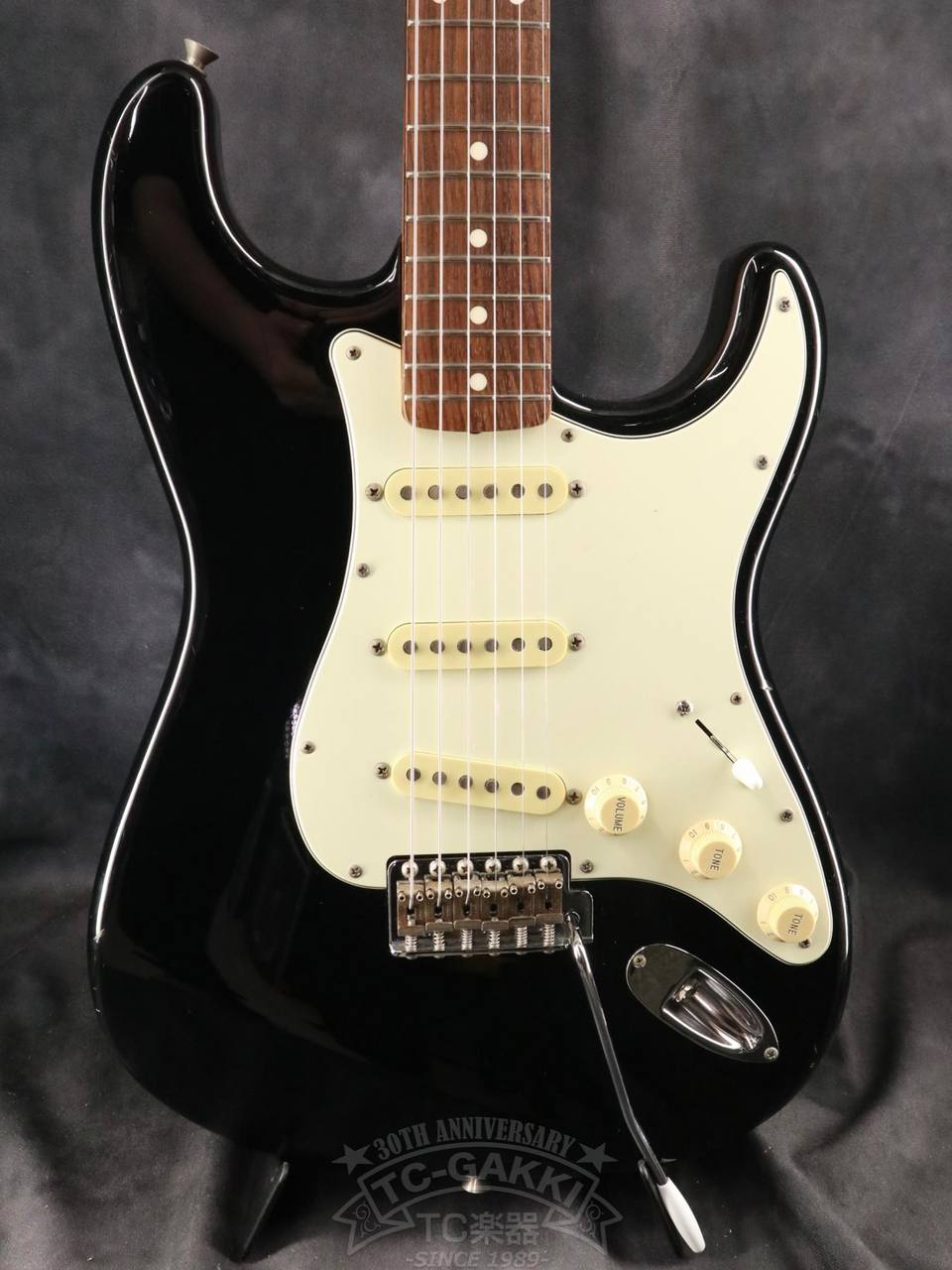 Fender Japan ST62-78TX（中古）【楽器検索デジマート】