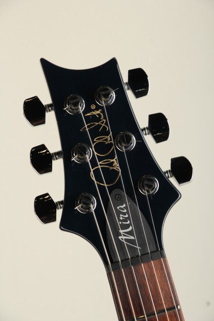 ギター Paul Reed Smith USA S2 Mira Teal Black ギター Paul Reed Smith USA S2 Mira Teal Black Paul Reed