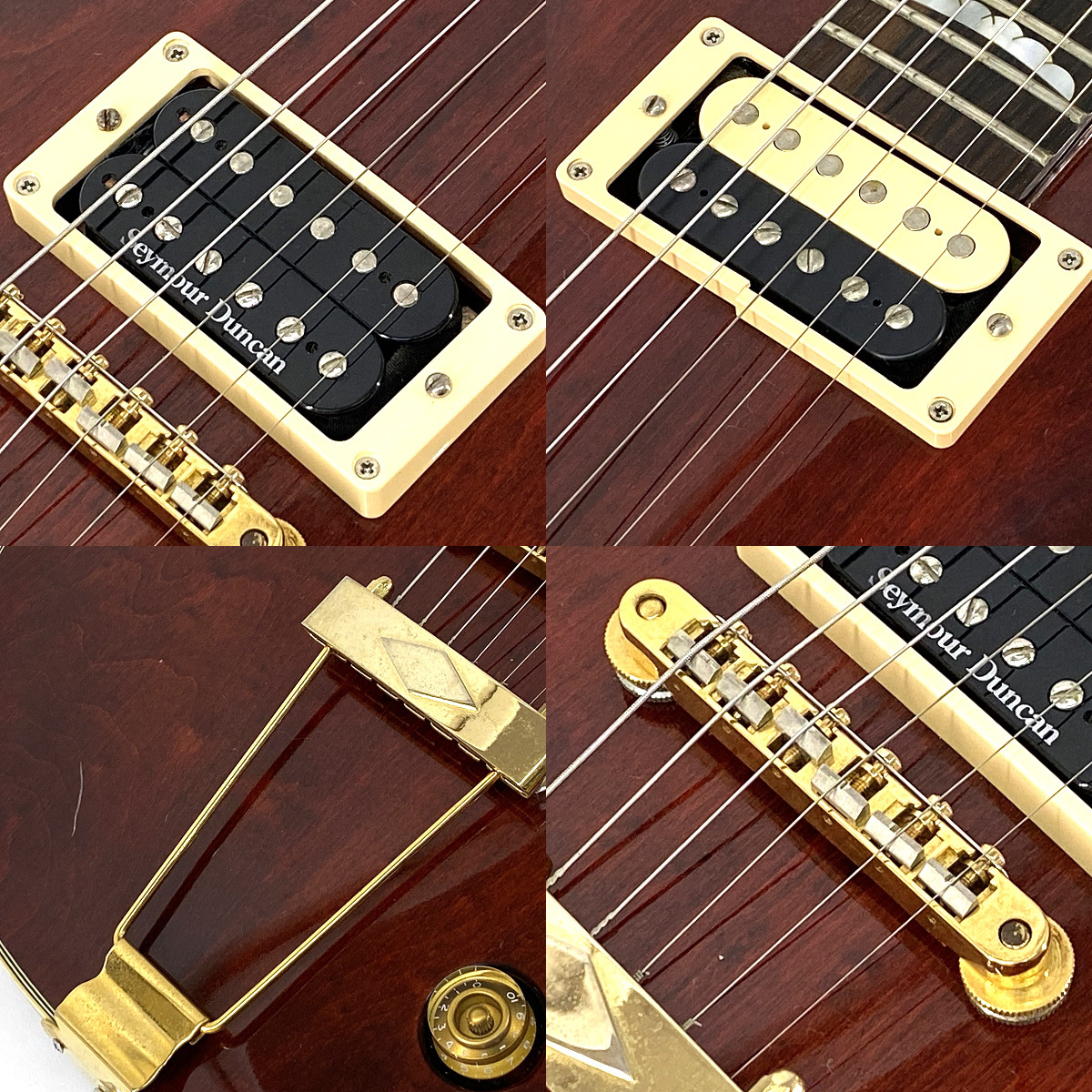 Aria Pro II PE-R80 Mod（中古/送料無料）【楽器検索デジマート】