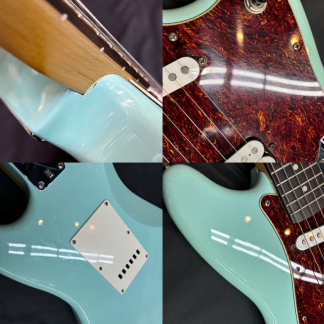 現状品 Squier Cyclone スクワイヤー サイクロン 検 Fender squier cyclone スクワイヤー サイクロン｜Yahoo!フリマ（旧