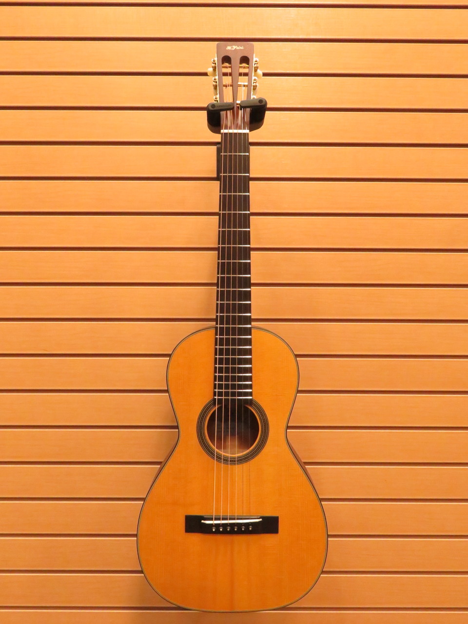 K.Yairi RAG-90V / Natural（新品/送料無料）【楽器検索デジマート】