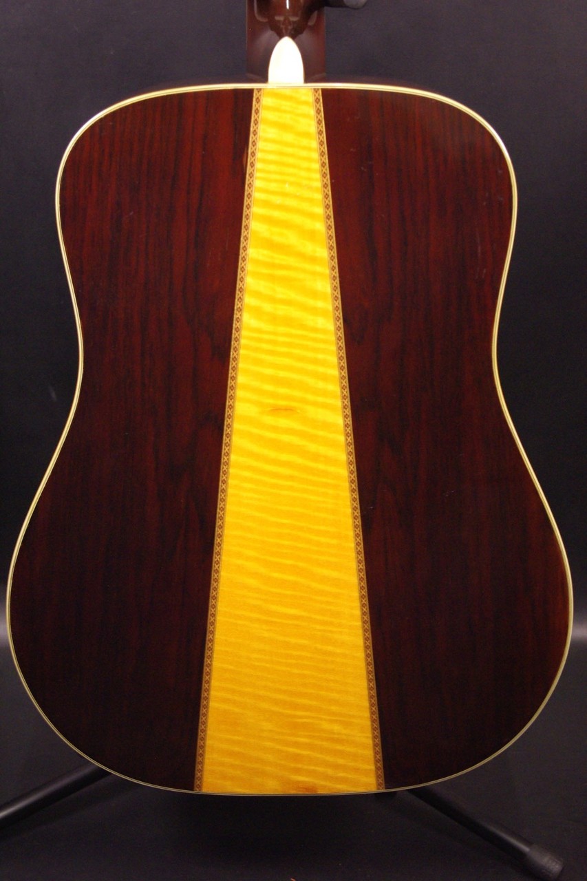 Morris W-50（ビンテージ）【楽器検索デジマート】