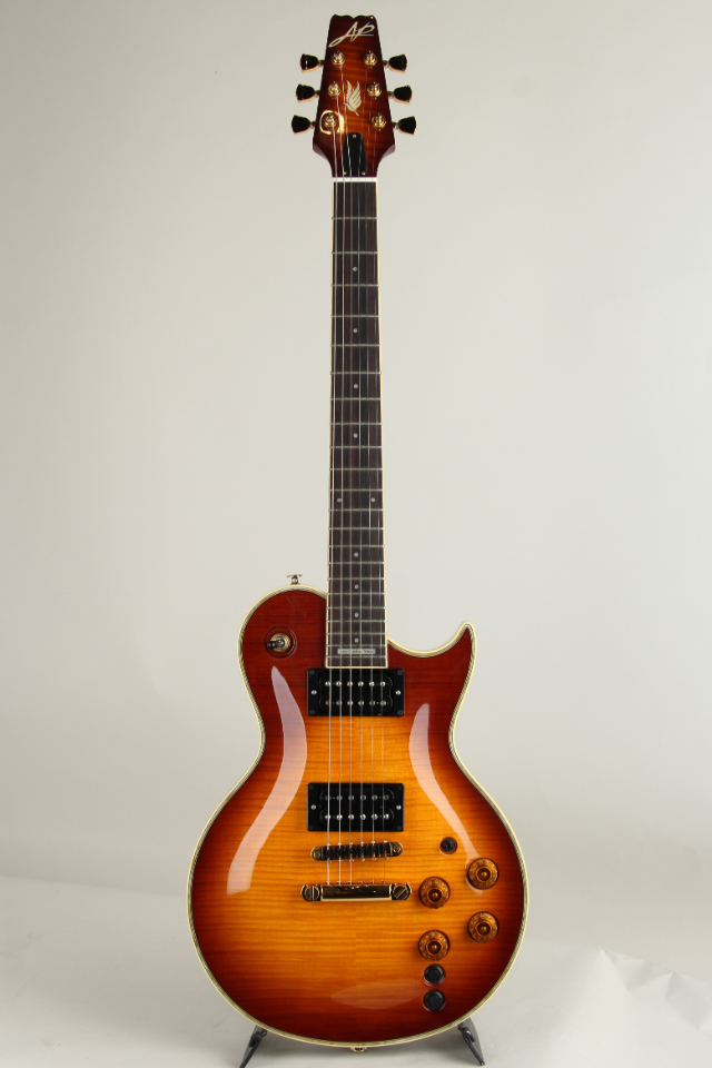 ARIA PE-MID-I Vintage Sunburst（中古）【楽器検索デジマート】