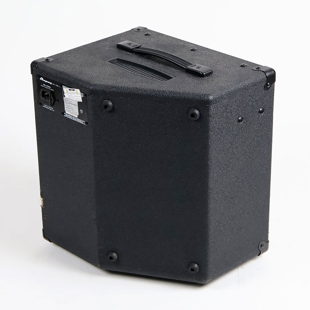 Ampeg 【中古】 ベースコンボアンプ アンペグ Ampeg BA-108 v2 20W出力
