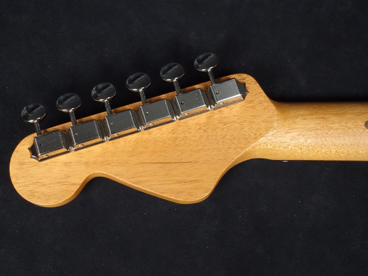 Fender Highway Series Parlor All-Mahogany ☀️夏の売りつくし