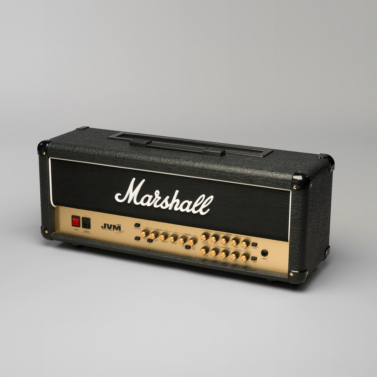 ※今週迄値下げ特価 ※先着1名限定 新品未使用 Marshall JVM Marshall JVM210H（新品）【楽器検索デジマート】