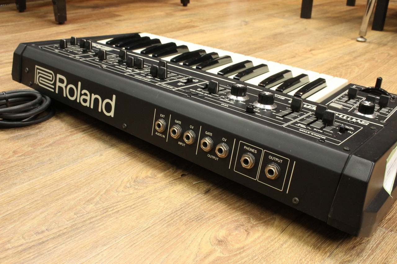 Roland SH-09 【VINTAGE】 【キーボードマート新宿】【新宿店