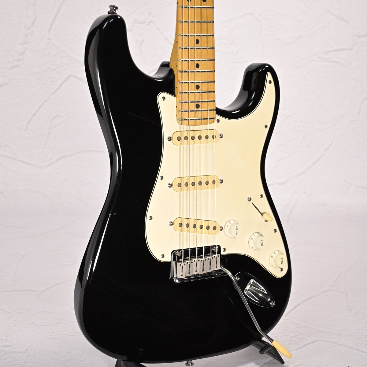 Fender American Standard Stratocaster Black/M 1997【名古屋栄店