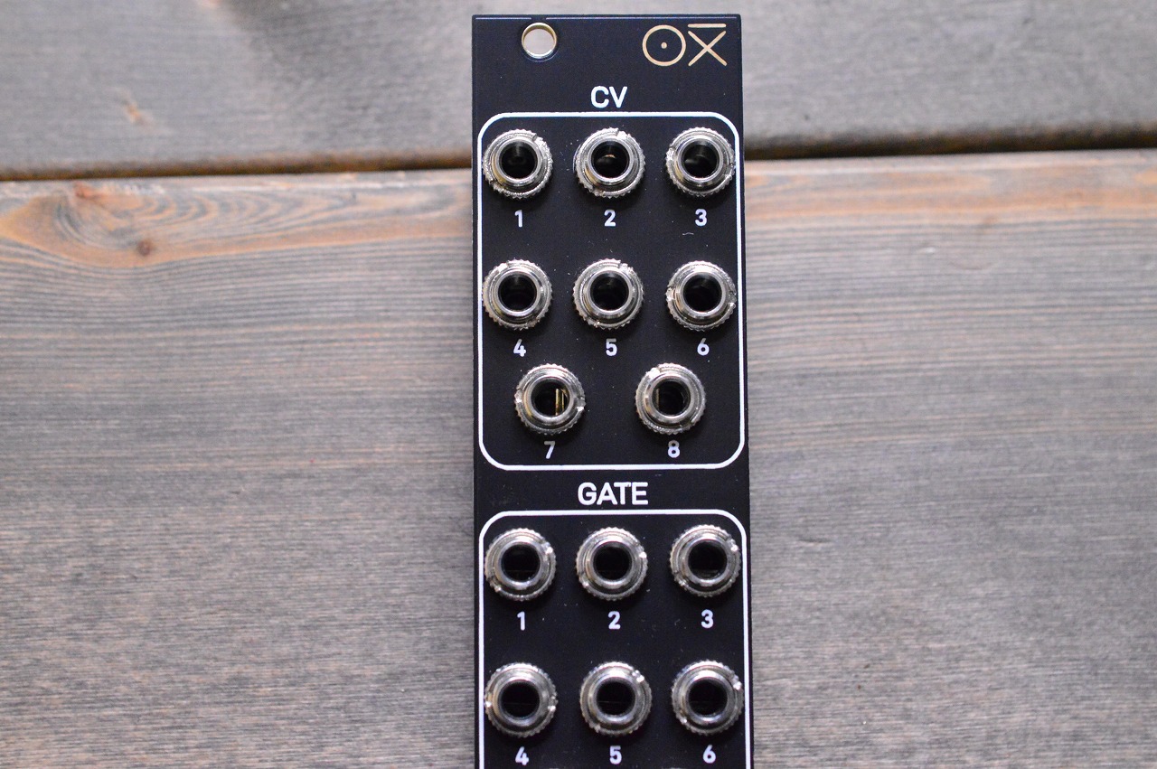 OXI Instruments OXI PIPE（中古/送料無料）【楽器検索デジマート】