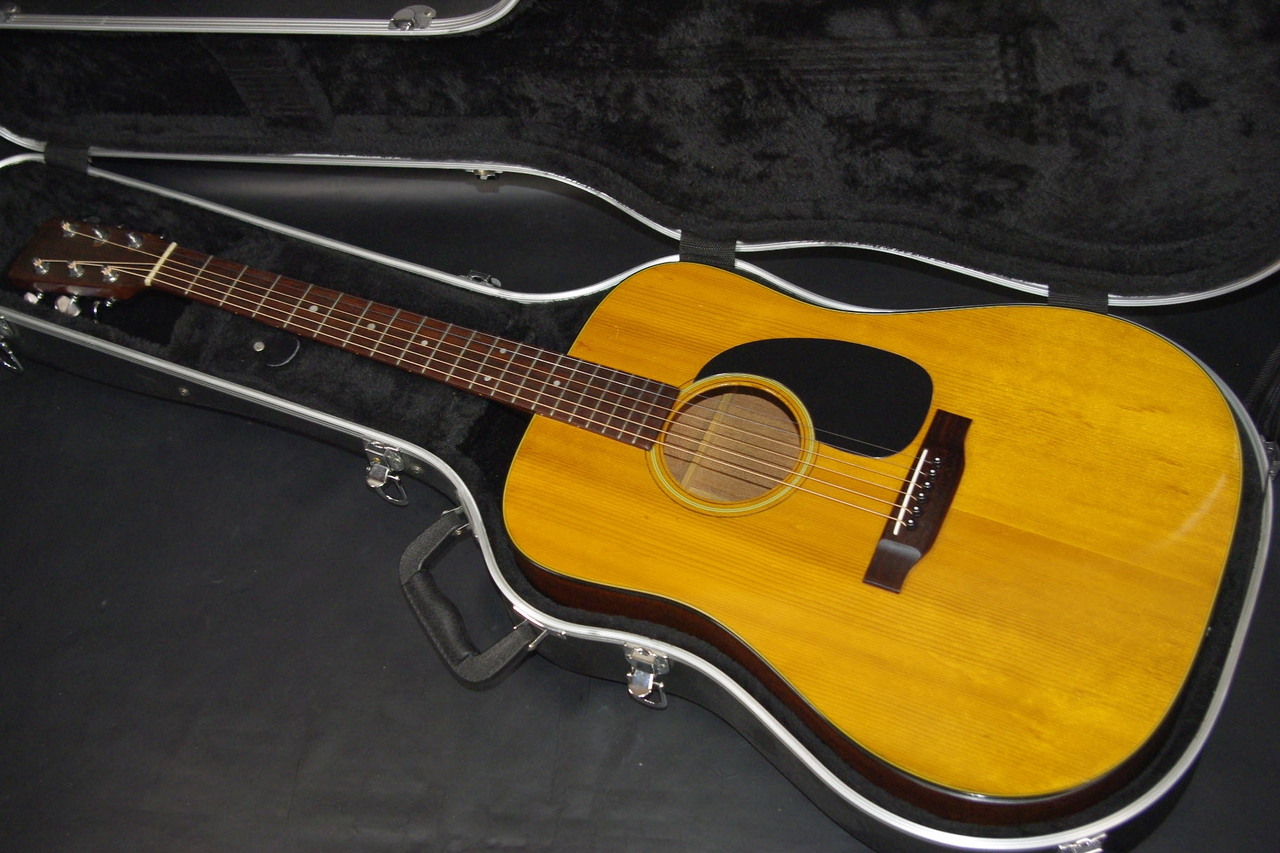 美品　Martin D-18V Martin D-18（ビンテージ）【楽器検索デジマート】