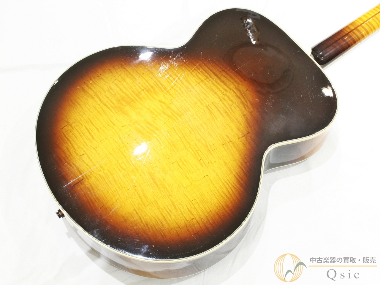 Gibson 1938 SJ-200 Centennial Limited 100th Anniversary 1994年製