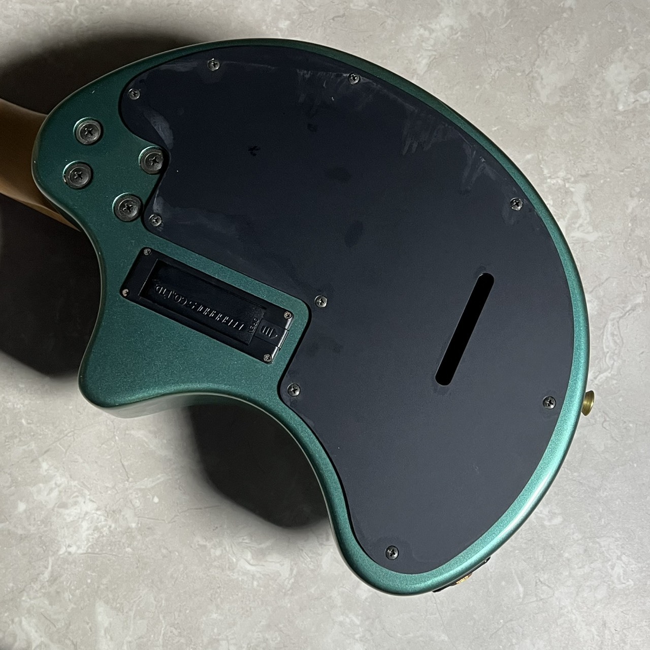 FERNANDES ZO-3 芸達者 C級品（中古/送料無料）【楽器検索デジマート】